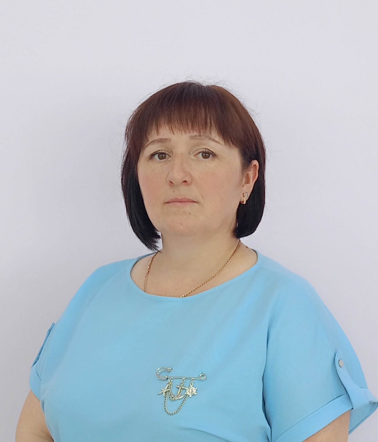 Миронова Екатерина Николаевна.