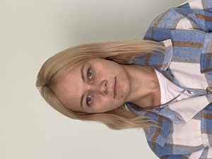 Авдонина Инна Сергеевна Авдонина Инна Сергеевна